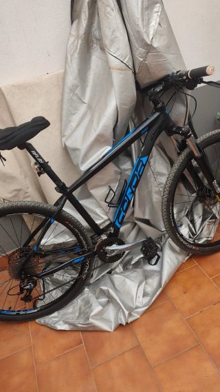 Bicicleta Conor 29 pulgadas
