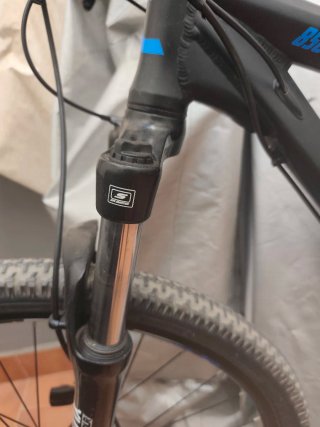 Bicicleta Conor 29 pulgadas