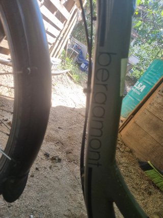 Bicicleta urbana