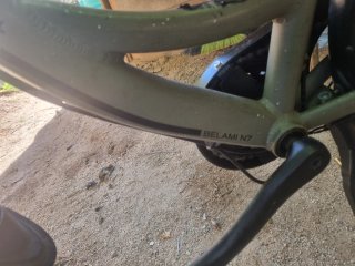 Bicicleta urbana