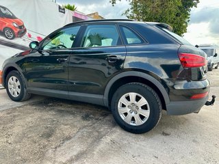 Audi Q3 2014