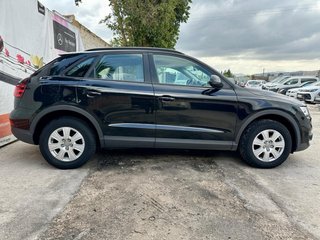 Audi Q3 2014