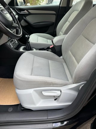 Audi Q3 2014