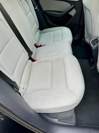Audi Q3 2014