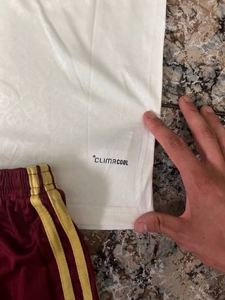 Camiseta España 2a equipación - Lamine Yamal