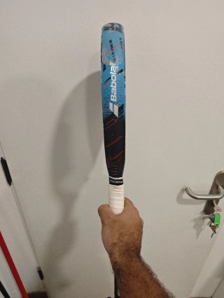 Pala Babolat Air Viper