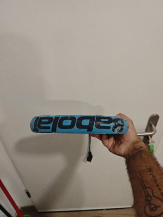 Pala Babolat Air Viper