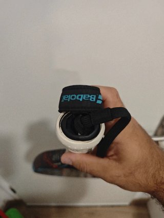Pala Babolat Air Viper