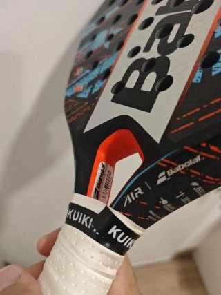 Pala Babolat Air Viper