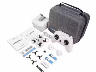 Kit Dron FPV Cetus Pro BetaFPV