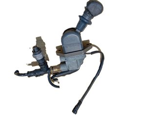 Palanca 504062171 iveco eurocargo tector 246070