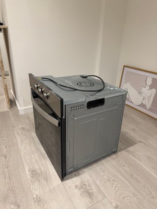 Horno Teka HBB 535