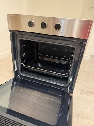 Horno Teka HBB 535