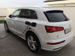 Audi Q5 2019