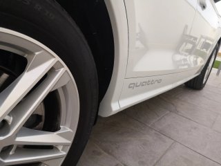 Audi Q5 2019