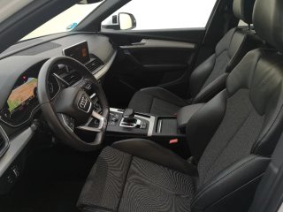 Audi Q5 2019