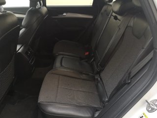 Audi Q5 2019