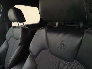 Audi Q5 2019