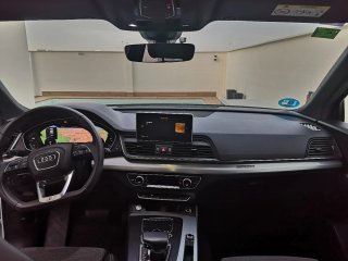 Audi Q5 2019