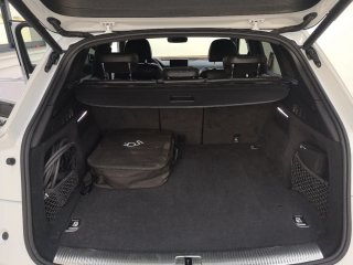 Audi Q5 2019