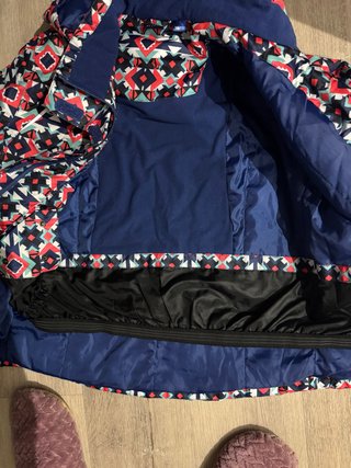 Ropa de nieve infantil