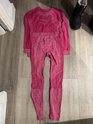Ropa de nieve infantil