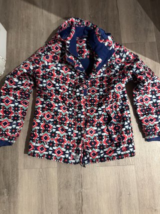 Ropa de nieve infantil
