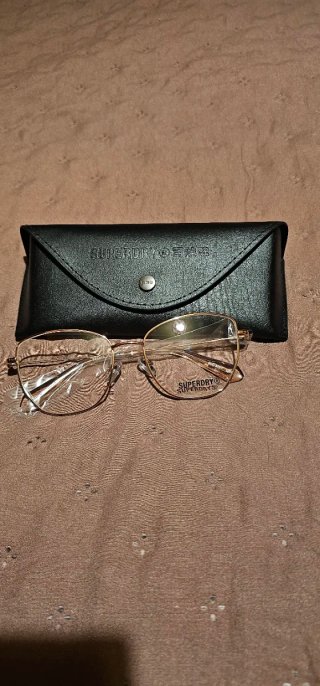 Gafas Superdry Nuevas Sin Estrenar