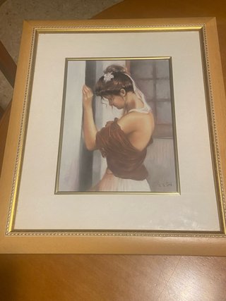 Cuadro decorativo