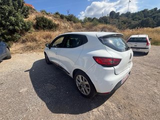 Renault Clio 2018