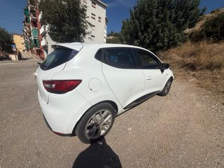 Renault Clio 2018