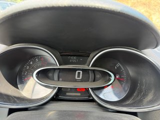 Renault Clio 2018