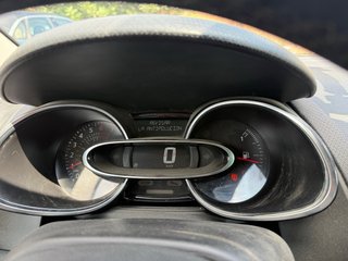 Renault Clio 2018