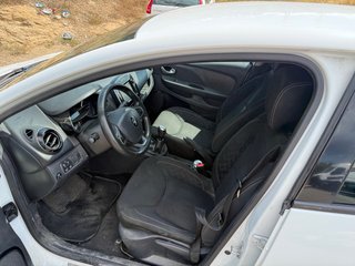Renault Clio 2018
