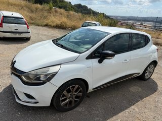 Renault Clio 2018
