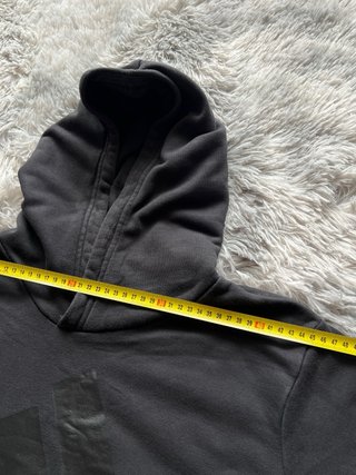 Sudadera Adidas Negra Talla M