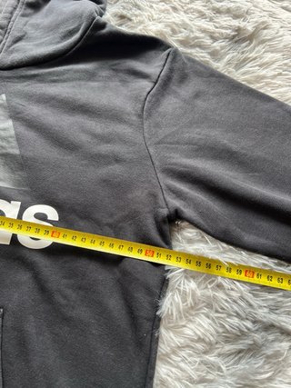 Sudadera Adidas Negra Talla M