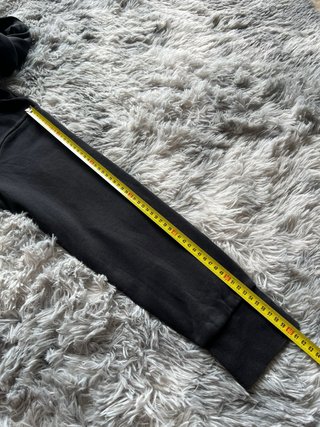 Sudadera Adidas Negra Talla M
