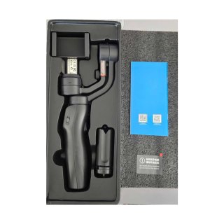 Gimbal, estabilizador para teléfono 3 ejes NUEVO