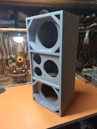 ⭐⭐ Cajon kitipo de 8 con driver