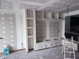 Encintador de Pladur Pladur   Tapetech