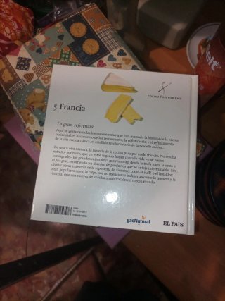 Francia