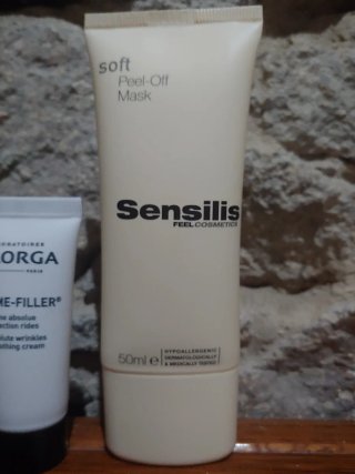 Pack Filorga Meso-Mask y Time-Filler + Sensilis