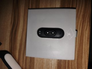 Xiaomi Mi Band 4