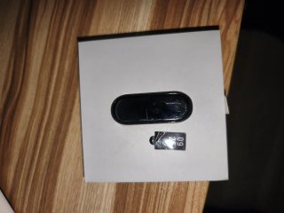 Xiaomi Mi Band 4
