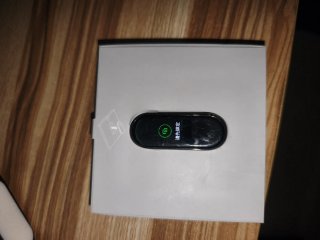 Xiaomi Mi Band 4