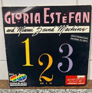 2 Singles Vinilo LOS40 Principales