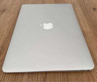 Apple MacBook Air Plata 13