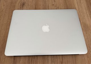 Apple MacBook Air Plata 13