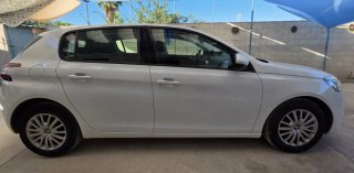 Peugeot 308 2017